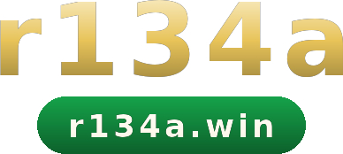 r134a logo